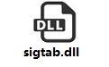 sigtab.dll
