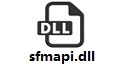 sfmapi.dll