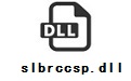 slbrccsp.dll