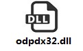 odpdx32.dll