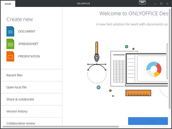 OnlyOffice v7.1.0.215多语言版