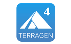 Terragen 4 截图