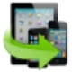 iPad iPhone iPod to Computer Transfer中文版  v3.6