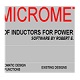 Micrometals官方版 v1.1