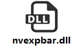 nvexpbar.dll