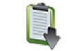 Drop Files To Copy To Clipboard