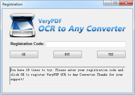 VeryPDF OCR to Any Converter VeryPDF OCR to Any Converter