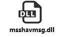 msshavmsg.dll