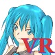ChromMMDVR