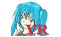 ChromMMDVR