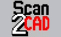 Scan2CAD(图片转cad线条)