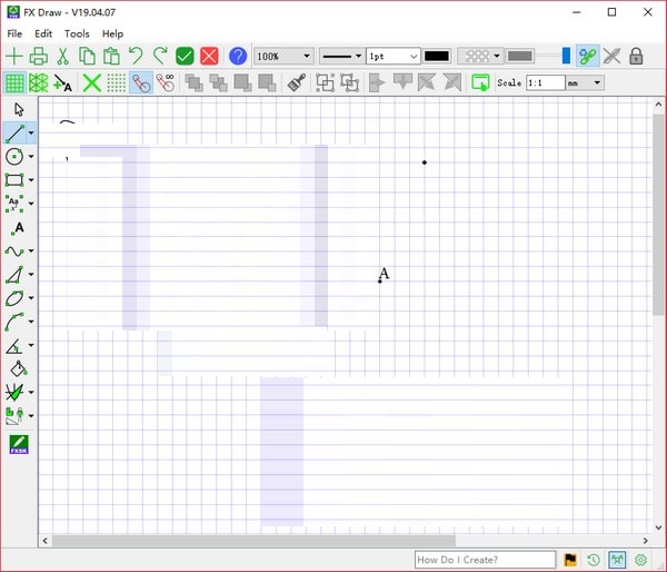 FX Draw截图