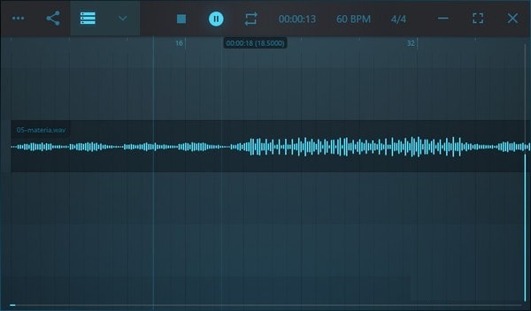 AudioNodes截图