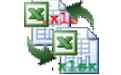Batch XLS AND XLSX Converter
