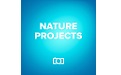 NATURE projects