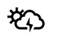 Weather Bar