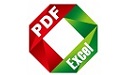 Lighten PDF to Excel Converter