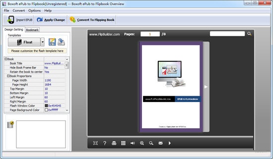 boxoft epub