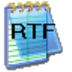 Convert Word to RTF官方版 v1.0