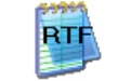 Convert Word to RTF