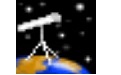 立体星图