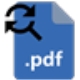 PDF批量替换文字器官方版 v1.8.7