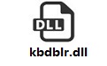 kbdblr.dll