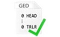 GEDCOM Validator