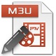 M3u Editor