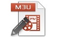 M3u Editor