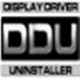 NVIDIA Driver Uninstaller