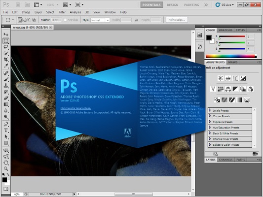 adobe photoshop cs5 trial download windows 8