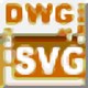 DWG to SVG Converter MX 2018官方版 v6.5.1.116