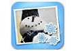Snow Daze