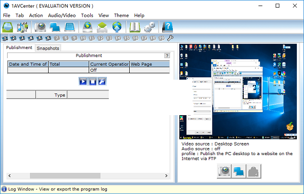 1avcenter