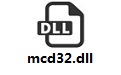 mcd32.dll