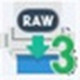 RAW FILE CONVERTER EX