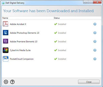 Dell Digital Delivery官方版v4.4.5