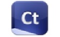 CT黑屏修复程序