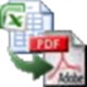 Batch XLS TO PDF Converter官方版 v2019.11