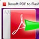 Boxoft PDF to Flash最新版 v1.0