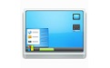 Show Desktop Icon