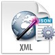 XML To JSON Converter最新版 v7.0