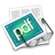 Free PDF to Word Doc Converter中文版 v1.1