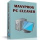 Manyprog PC Cleaner