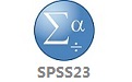 SPSS23