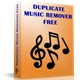 Duplicate Music Remover Free