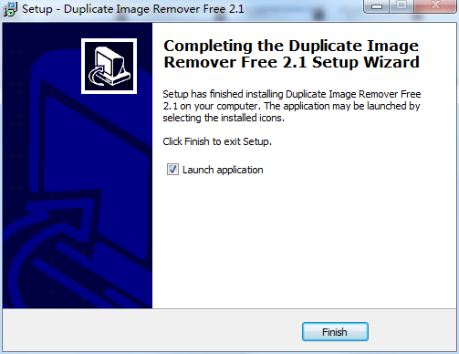 Duplicate Image Remover Free