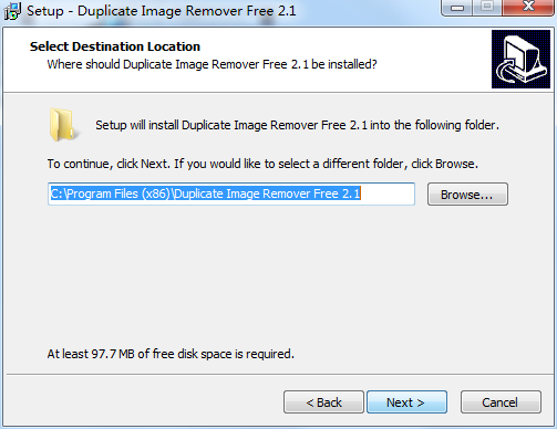 Duplicate Image Remover Free