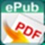 iPubsoft ePub to pdf Converter